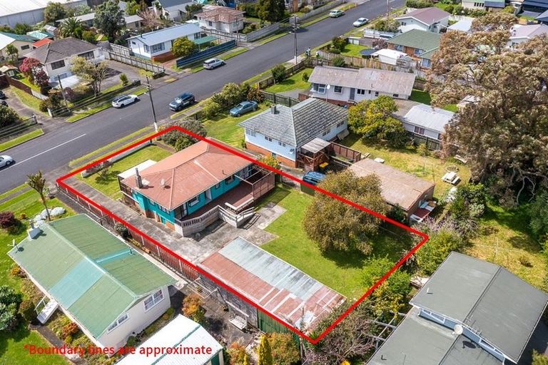 Photo of property in 12 Garelja Road, Henderson, Auckland, 0612