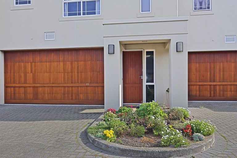 Photo of property in 33 Nelson Quay, Ahuriri, Napier, 4110