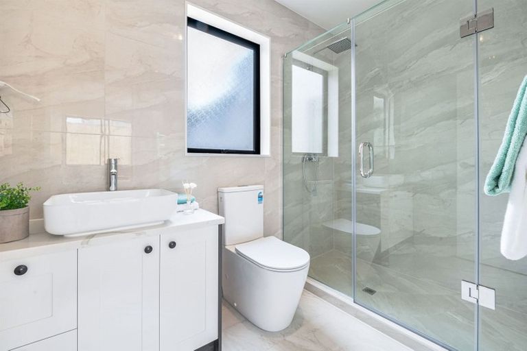 Photo of property in 85 Tir Conaill Avenue, Flat Bush, Auckland, 2019