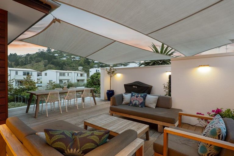 Photo of property in 2 Burgess Street, Sumner, Christchurch, 8081