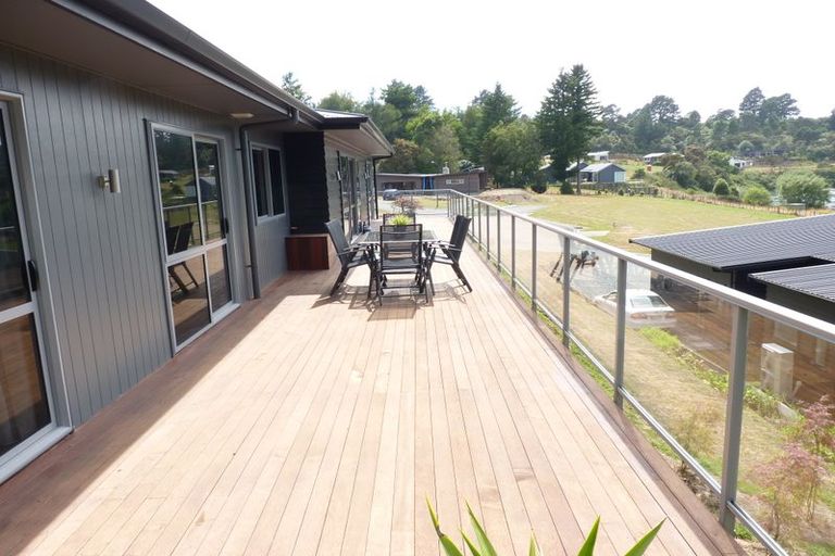 Photo of property in 20 Stevenson Way, Rangatira Park, Taupo, 3330
