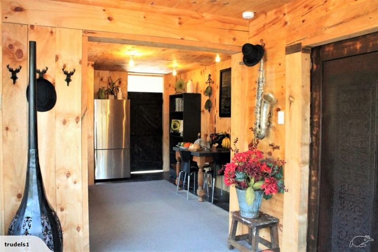 Photo of property in 34 Pendergrast Road, Mangatawhiri, 2471