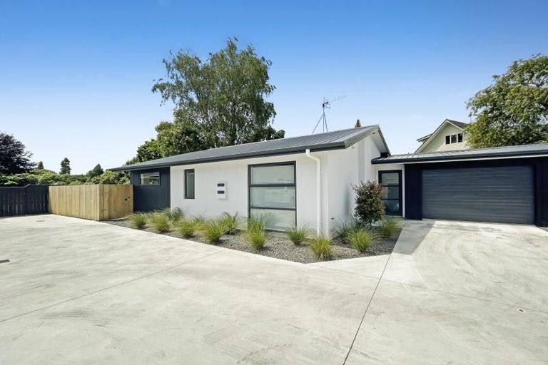 Photo of property in 2/67 Crosby Road, Chartwell, Hamilton, 3210