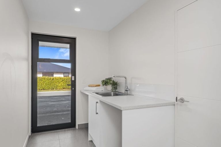 Photo of property in 678 Springston Rolleston Road, Rolleston, 7615