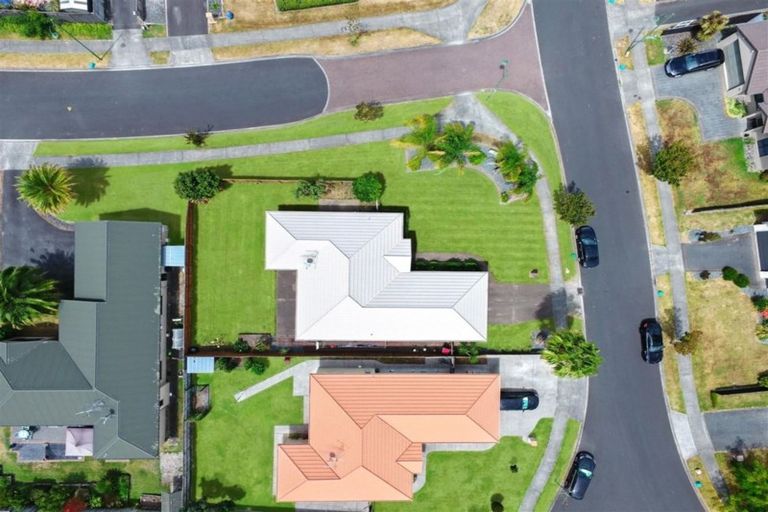 Photo of property in 36 Tuirangi Street, Flagstaff, Hamilton, 3210