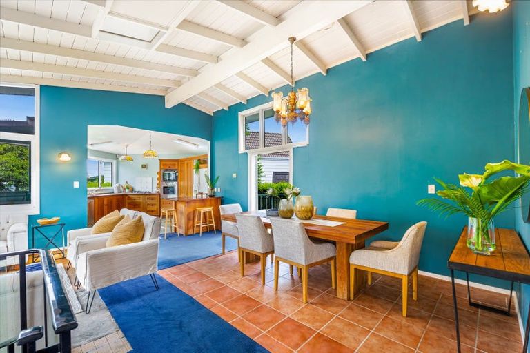 Photo of property in 2 Flagstaff Terrace, Devonport, Auckland, 0624