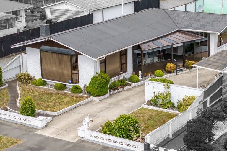 Photo of property in 146 Shortland Street, Aranui, Christchurch, 8061