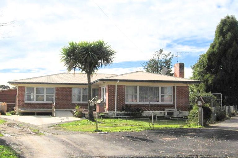 Photo of property in 21 Springfield Crescent, Enderley, Hamilton, 3214