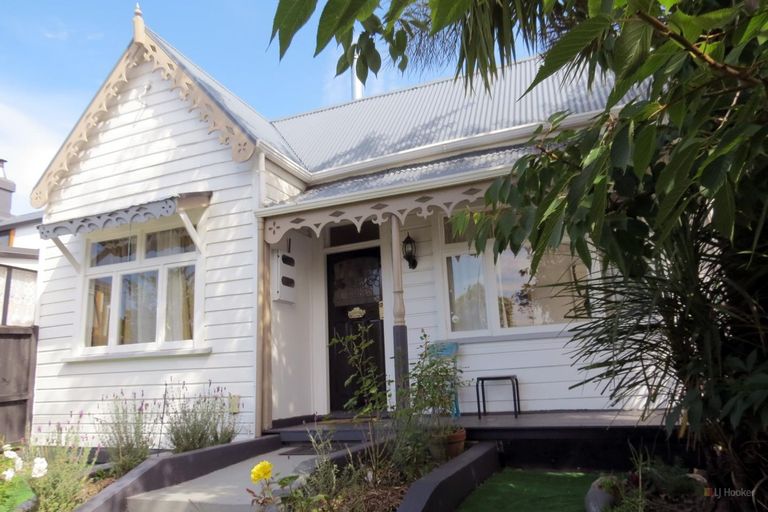 Photo of property in 45 Craigie Avenue, Parkside, Timaru, 7910