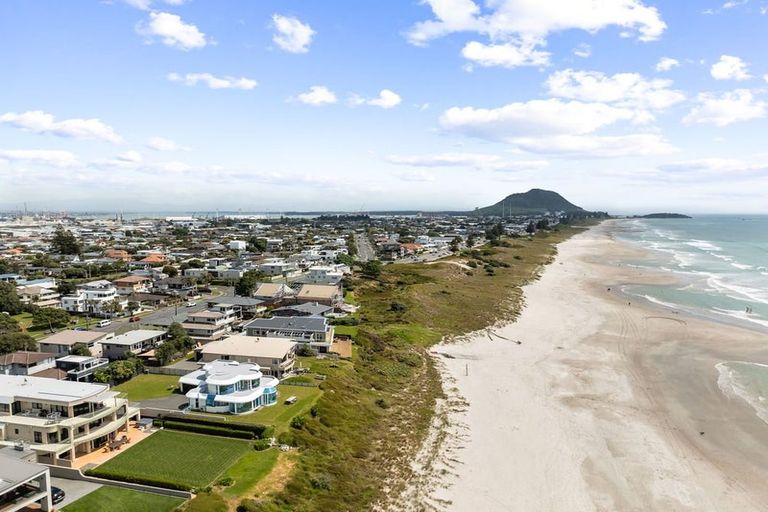 Photo of property in 17a Oceanbeach Road, Mount Maunganui, 3116