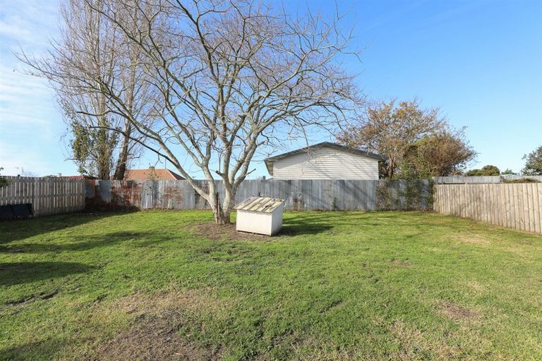 Photo of property in 162 Hakanoa Street, Huntly, 3700