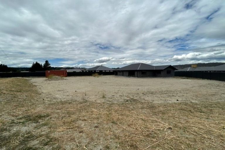 Photo of property in 4 Sequoia Close, Alexandra, 9320