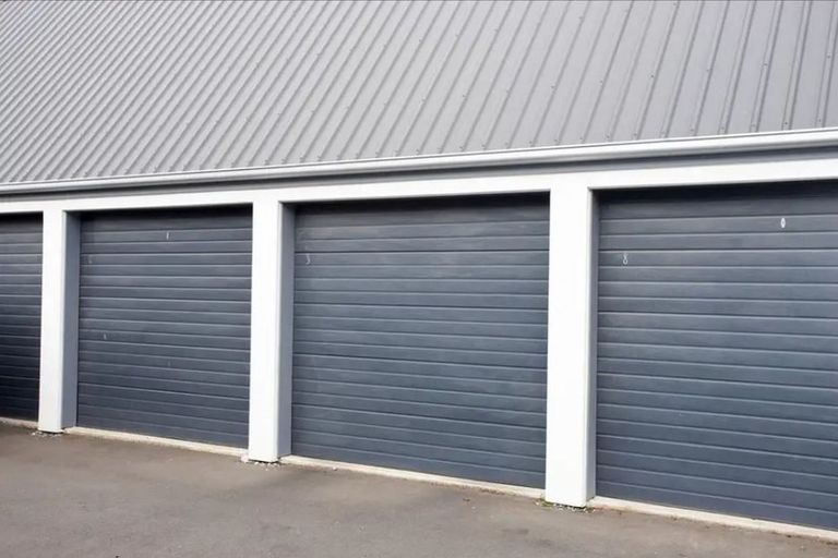 Photo of property in Cornwall Gardens, 3/27 Cornwall Street, St Albans, Christchurch, 8014