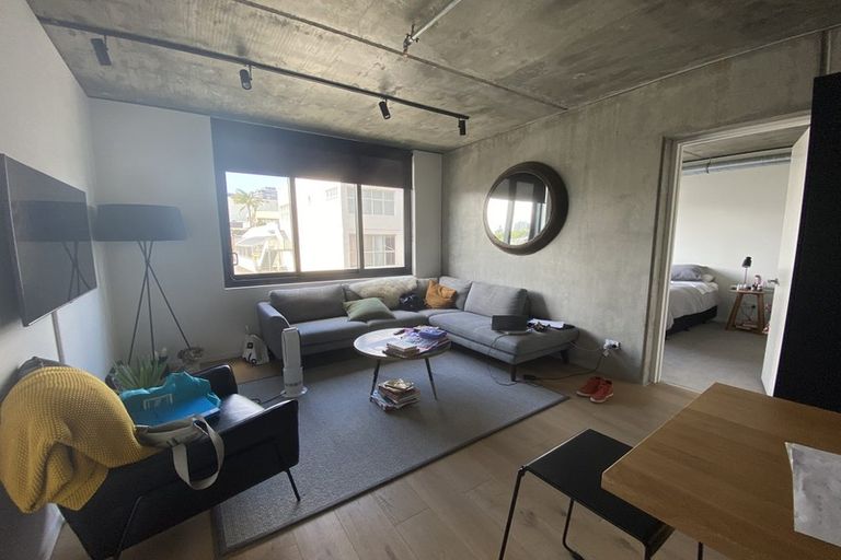 Photo of property in 59 France, 307/59 France Street South, Eden Terrace, Auckland, 1010