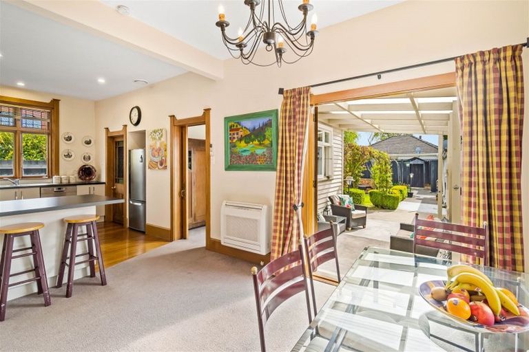 Photo of property in 23 Wychbury Street, Spreydon, Christchurch, 8024