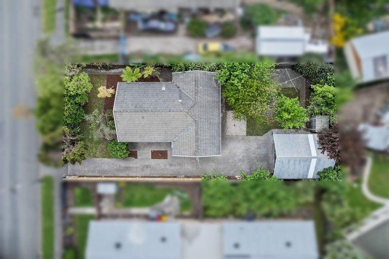 Photo of property in 416 Mairehau Road, Parklands, Christchurch, 8083