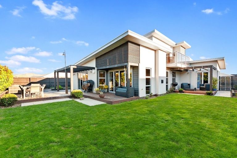 Photo of property in 16 John Annan Street, Halswell, Christchurch, 8025