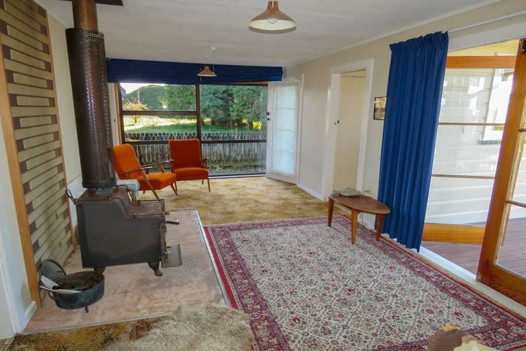 Photo of property in 1/140 Ikamatua Highway, Ikamatua, Totara Flat, 7871