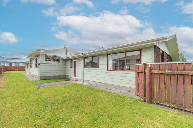 Photo of property in 117 Liverpool Street, Levin, 5510