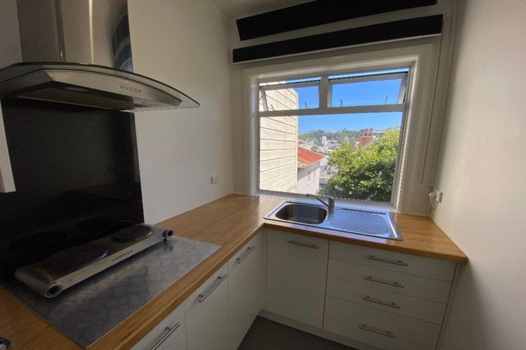 Photo of property in 139 Dixon Street, Te Aro, Wellington, 6011