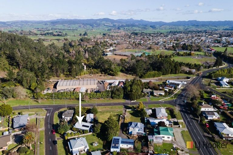 Photo of property in 3 Gladstone Road, Waihi, 3610