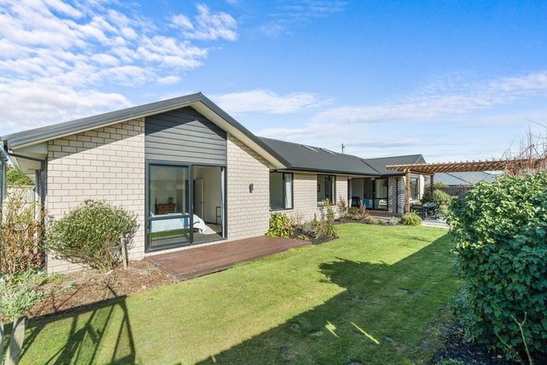 Photo of property in 26 Mcdermott Place, Halswell, Christchurch, 8025