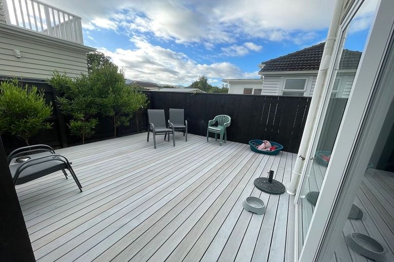 Photo of property in 341b Waiwhetu Road, Fairfield, Lower Hutt, 5011