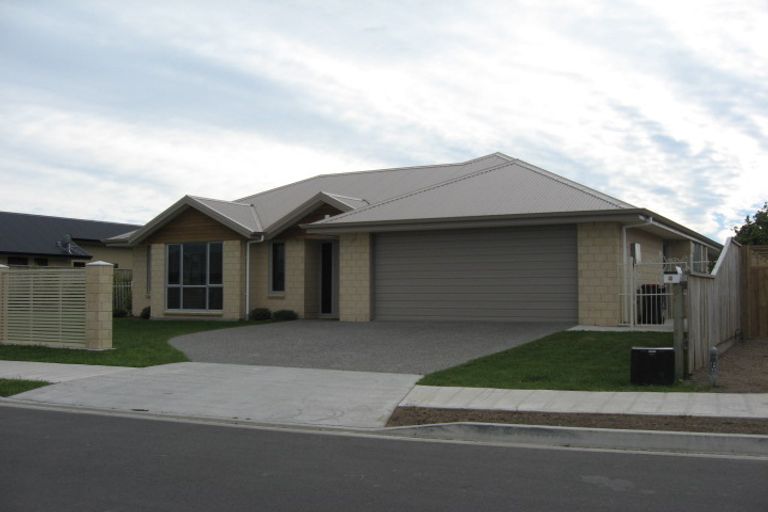 Photo of property in 4 Puketea Place, Redwoodtown, Blenheim, 7201