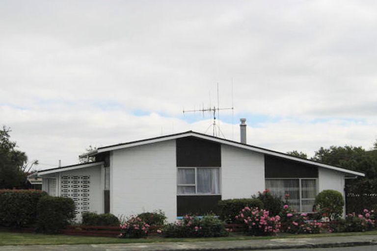 Photo of property in 65 Maude Street, Temuka, 7920