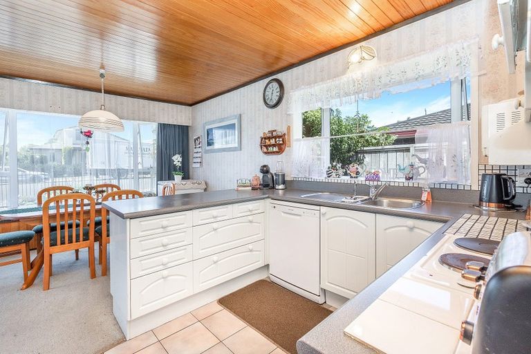 Photo of property in 13 Park Street, Morrinsville, 3300