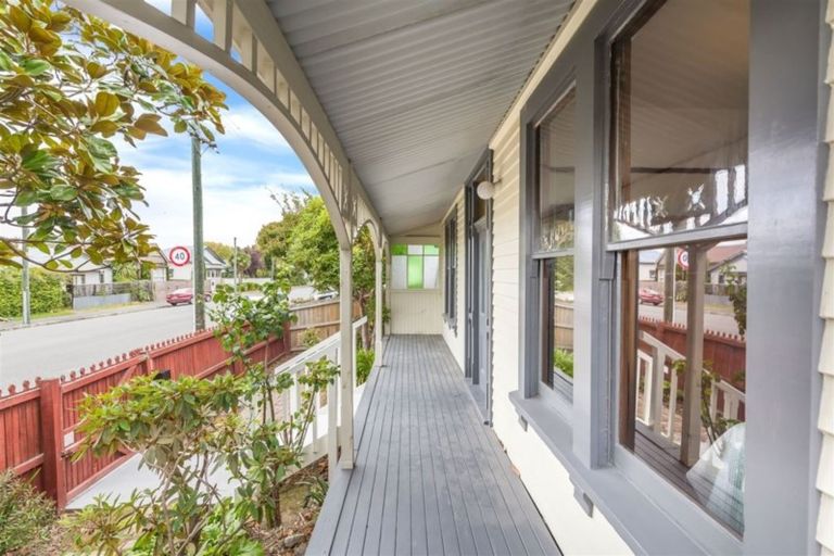 Photo of property in 85 Caledonian Road, St Albans, Christchurch, 8014