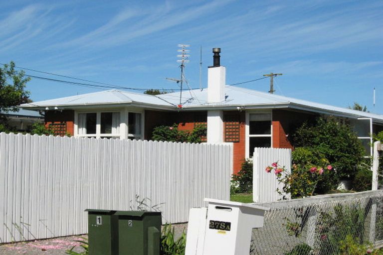 Photo of property in 2/280 Scott Street, Witherlea, Blenheim, 7201