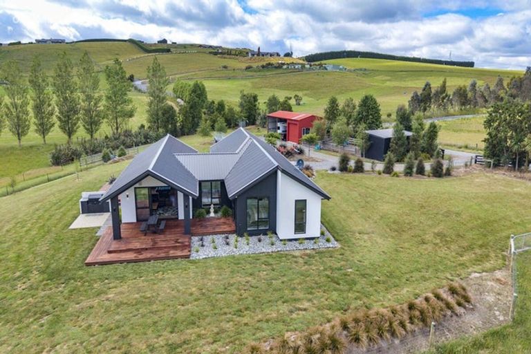 Photo of property in 27 Mairangi Lane, Starvation Hill, Oxford, 7495