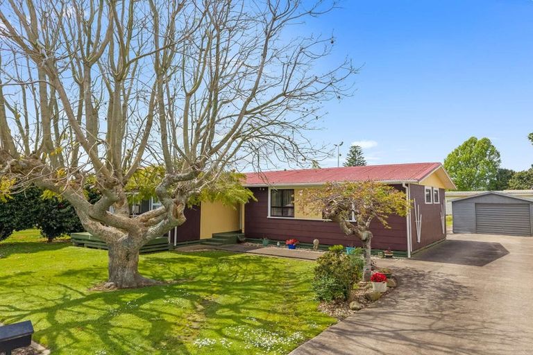Photo of property in 18 Kowhai Avenue, Edgecumbe, 3120