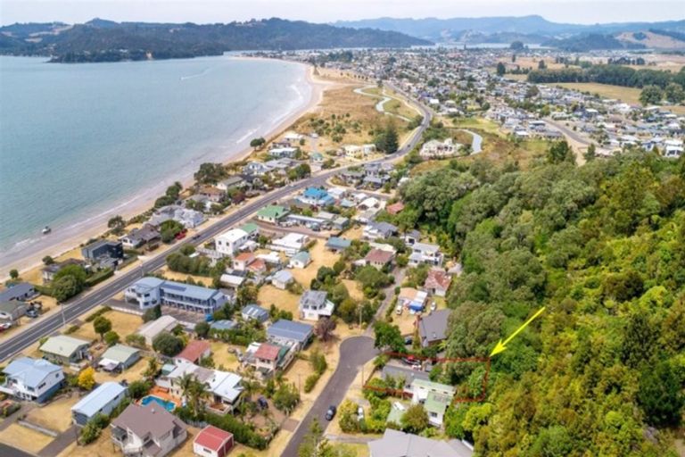 Photo of property in 10 Wai-iti Terrace, Whitianga, 3510
