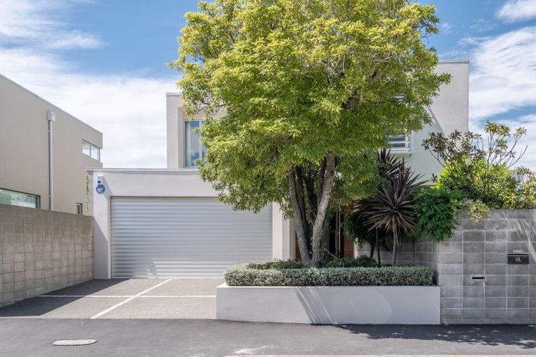 Photo of property in 148 Merivale Lane, Merivale, Christchurch, 8014