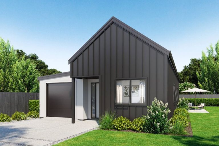 Photo of property in 17a Monarch Avenue, Hillcrest, Auckland, 0627