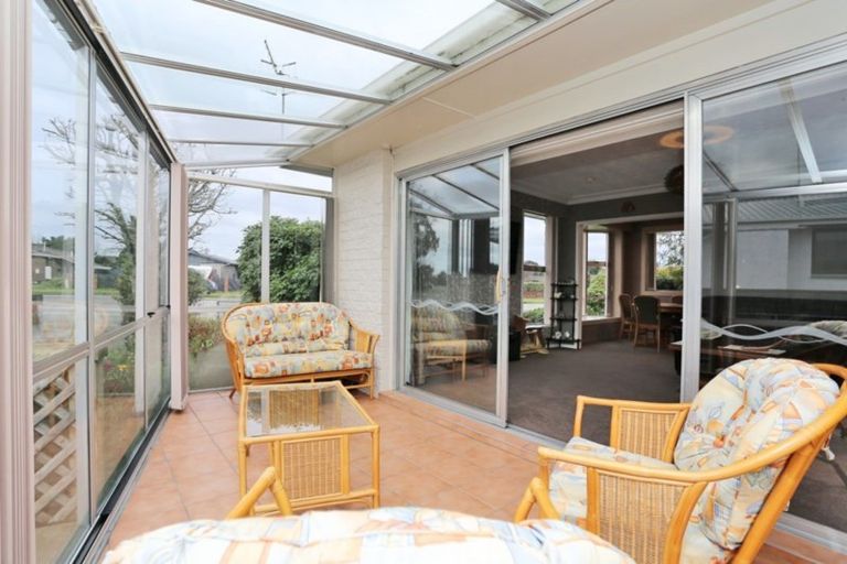 Photo of property in 802 Tweed Street, Rockdale, Invercargill, 9812