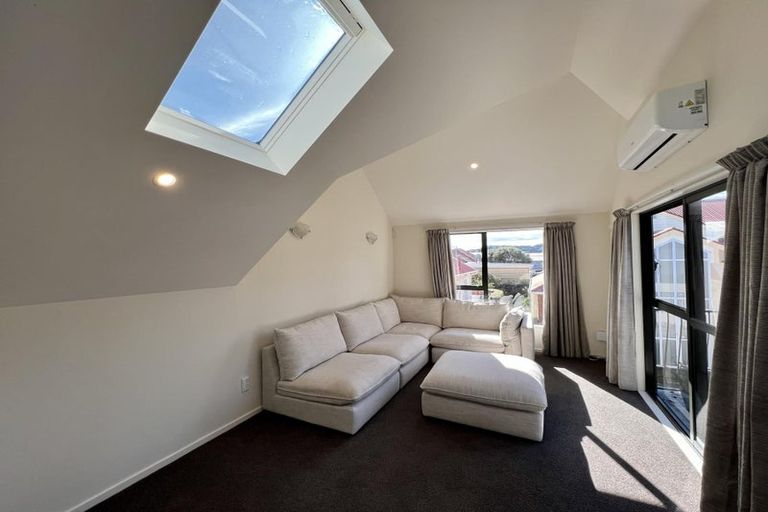 Photo of property in 1/24 Hobart Street, Miramar, Wellington, 6022