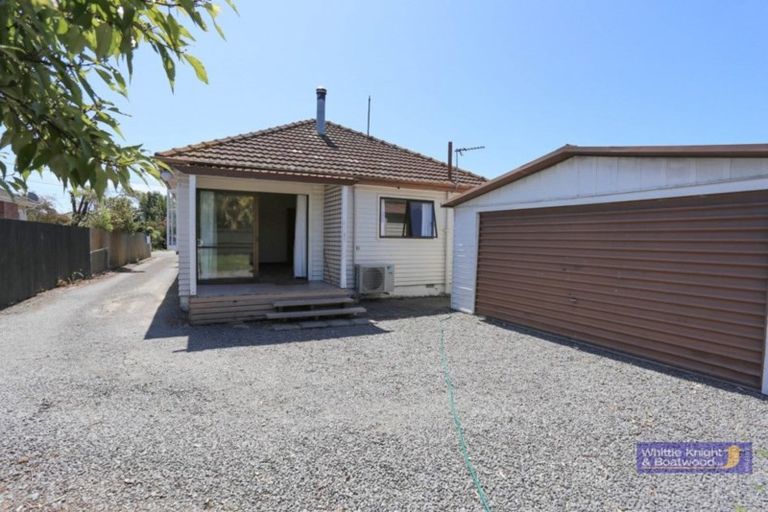 Photo of property in 98 Suva Street, Upper Riccarton, Christchurch, 8041