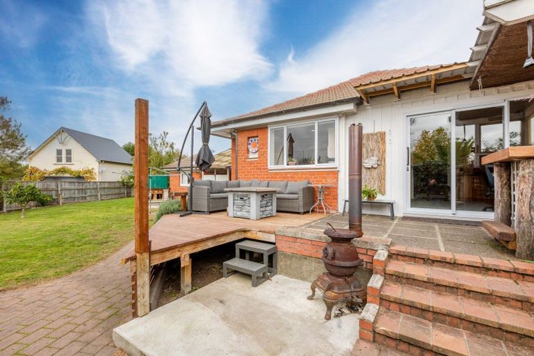 Photo of property in 33 Porangahau Road, Waipukurau, 4200