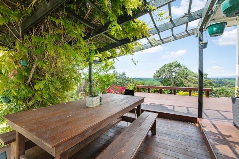 Photo of property in 221 Lindemann Road, Tahawai, Katikati, 3170