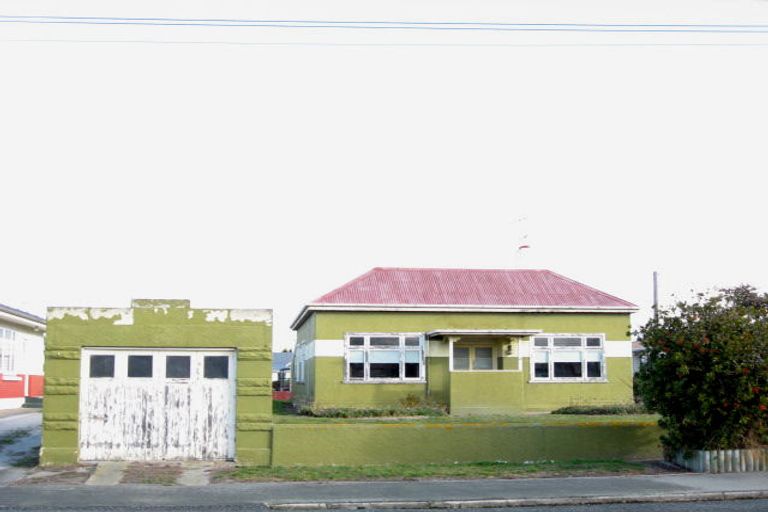 Photo of property in 27 Ouse Street, Oamaru, 9400