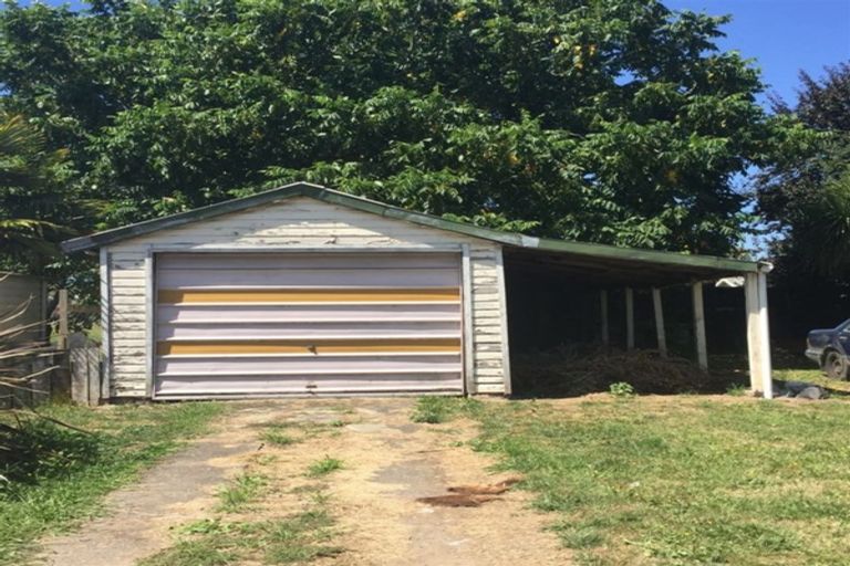 Photo of property in 40 Porou Street, Taumarunui, 3920