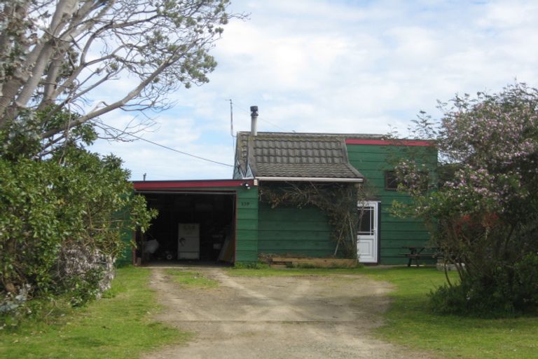 Photo of property in 139 Kahukura Avenue, Waitarere Beach, Levin, 5510