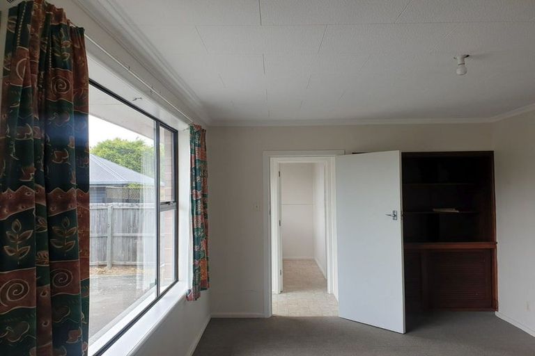 Photo of property in 50 Brodie Street, Ilam, Christchurch, 8041