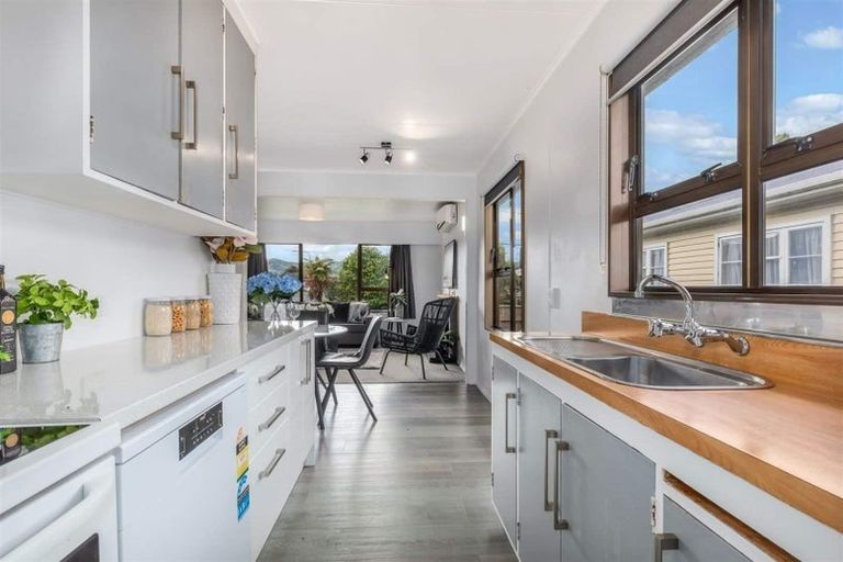 Photo of property in 28 Norfolk Street, Wainuiomata, Lower Hutt, 5014