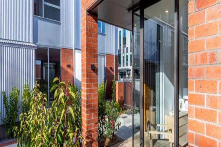 Photo of property in 205/231 Madras Street, Christchurch Central, Christchurch, 8011