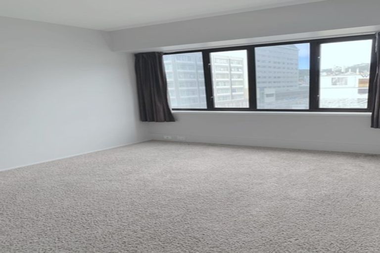 Photo of property in St Peters Apartments, 5d/192 Willis Street, Te Aro, Wellington, 6011