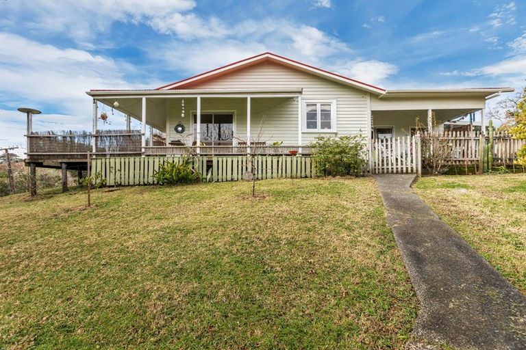 Photo of property in 15 French Street, Waiotira, 0193